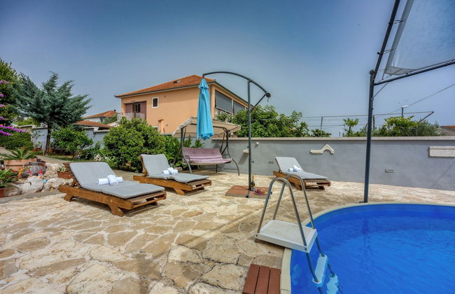 Pool Apartment Bakija - Foto 29