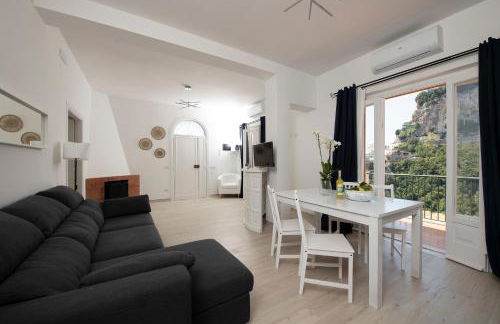 Amalfi Venere house -balcony & seaview - Photo 17