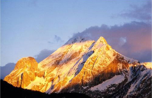 Chalet Tobià Apartments - Foto 8