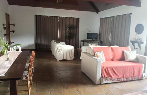 Espaço com piscina em Teresópolis. - Foto 37