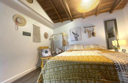 Private Studio Cabin steps from Calle 8 - Foto 53