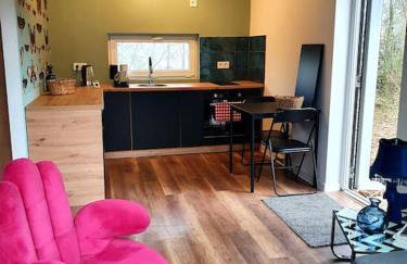 Domek Hrabiny nr 3 - Foto 3