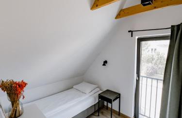 Dobre Kąty całoroczne domki - Foto 34