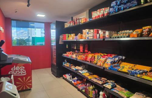 Apê no Maurício de Nassau - Ed Portoville, 1402 - Foto 9