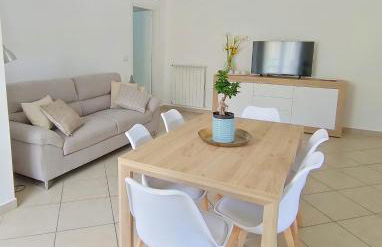 Serao House, 1 piano in centro - Foto 2