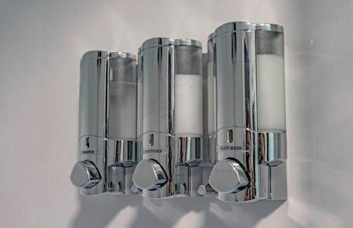 Campfire Cottage Fireplace, fire pit & no chores! - Foto 27