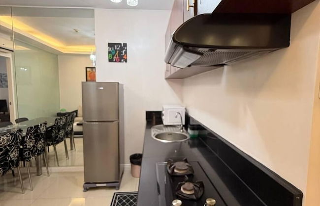 Malate Bayview Mansion - Foto 47