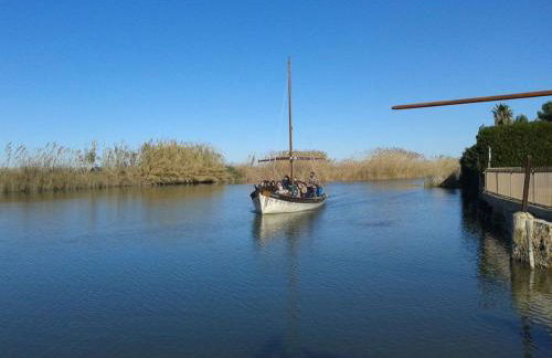 Pinedo Playa Rustico - Photo 17