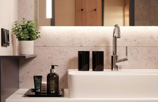 Adina Apartment Hotel Dusseldorf - Foto 30