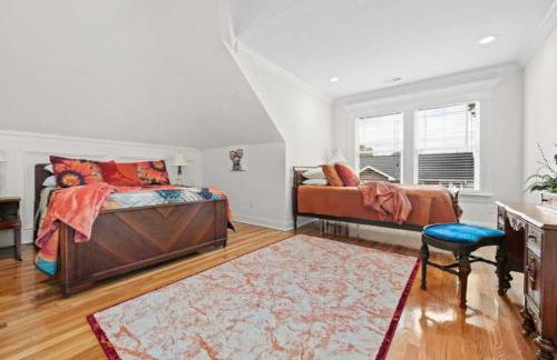 Luxury Retreat in Red Bank TN - Foto 33