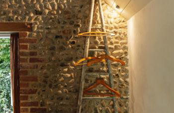 Spinks Nest - a boutique cottage near Holt, North Norfolk - Foto 68