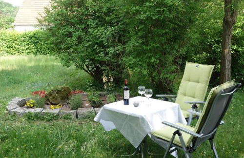 Ferienwohnung Linde bei Ferienwohnungen May - Foto 18