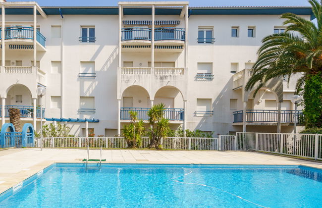 Résidence Tingitana - Foto 1