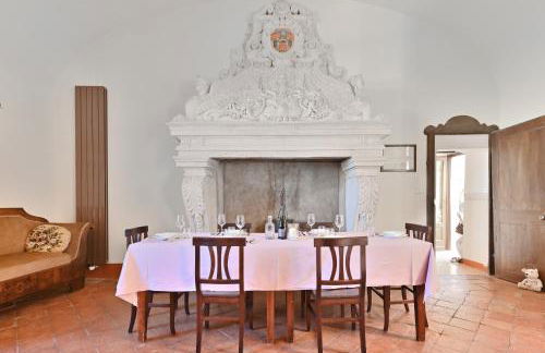 Agriturismo Ma Che Bel Castello - Photo 74