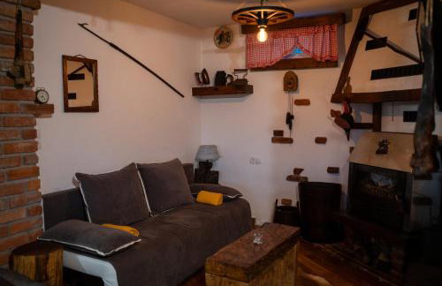 Ruralna kuća za odmor KOVIN BREG - Foto 6