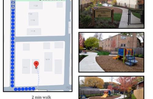 GL- Great Location, Free Parking, Spacious, Private Office & Family Friendly - Foto 30