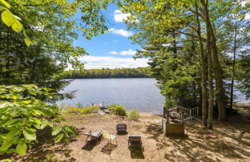 Pond Retreat at the Beach - Foto 39