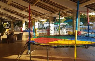 AP do LAGO, com Churrasqueira privativa , cozinha , internet no ap, rampa barco e jet, pesqueiro - B101 - Foto 61