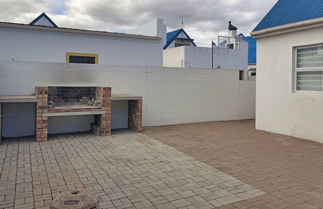 Skiatos Villa, Langebaan 6-Sleeper - Foto 20