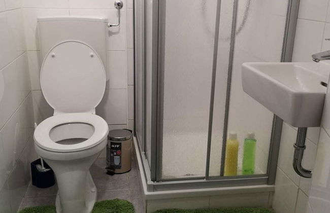 Lilians City Center Studio - Foto 22