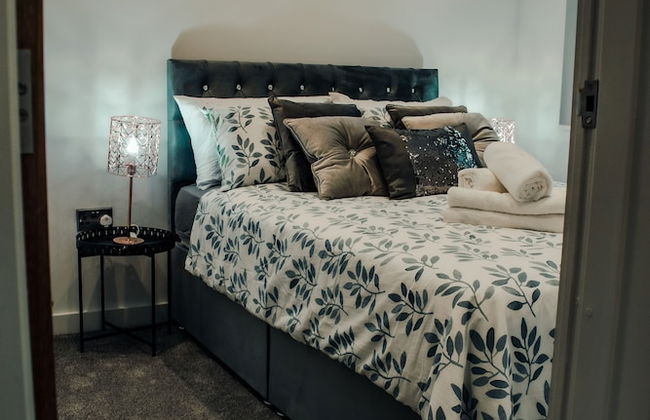 Bv Luxury 3 Bedroom Townhouse At Bed Cliff Oaks - Foto 15