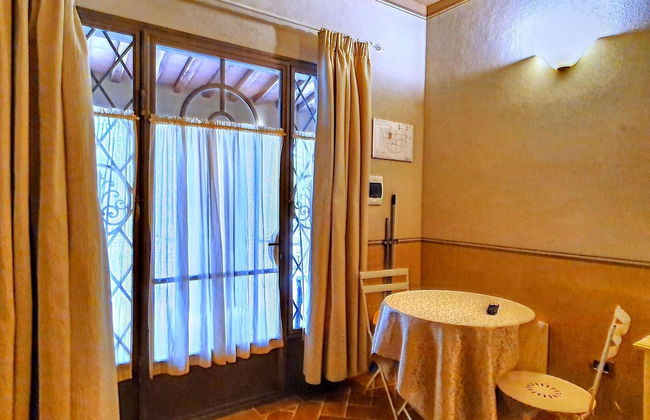 Apartment in Monteverdi Near Wine Tours - Foto 16