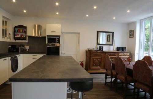 VillaSurSeine - Foto 21