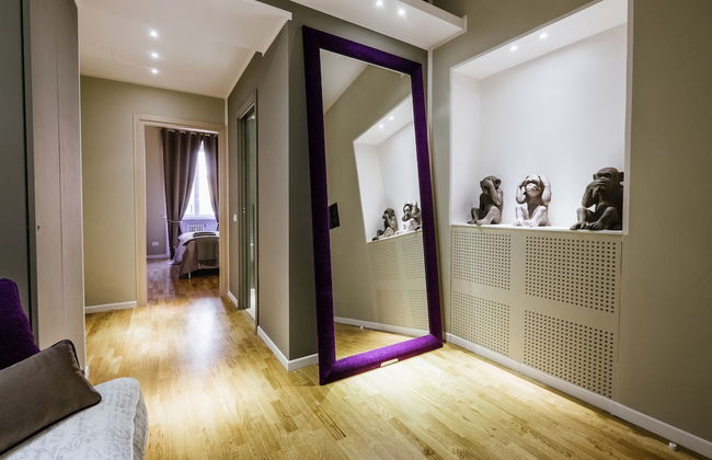 Apart Hotel Torino - Photo 78