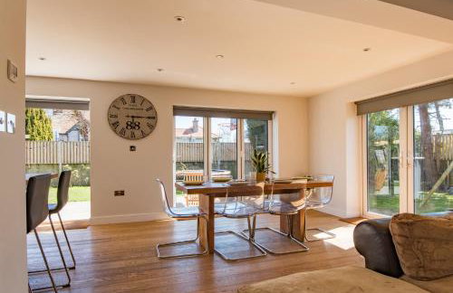 The George - Large family home by the sea - Foto 1