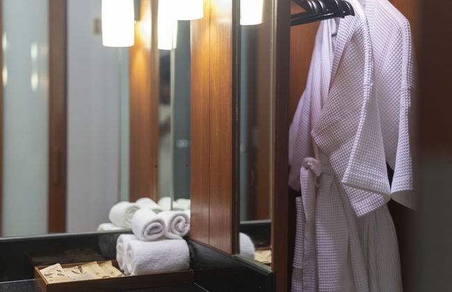 Woodlands Suites Serviced Residences - Foto 19