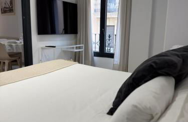 Apartamentos MLC Ciudad de Linares - Foto 76