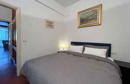 Ponte Vecchio View Apartment by FlorenceHospitality com - Foto 16