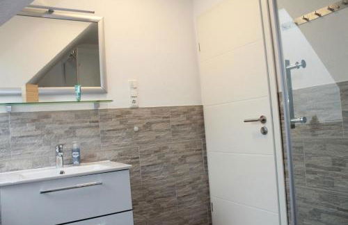 Ferienwohnung Haus am Calmont - Foto 15