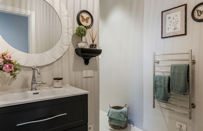 Villa Sunkiss at I Masi Winery - Foto 25