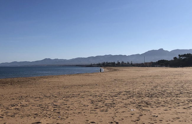 Luxurious House in Morocco Overlooking the Mediterranean Sea - Photo 31