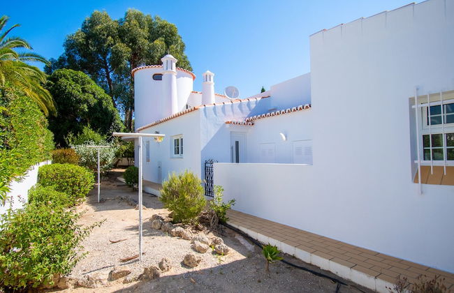 The Gaff in Carvoeiro - Foto 11