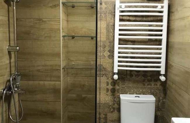 Charming Apartment in Old Tbilisi - Foto 11