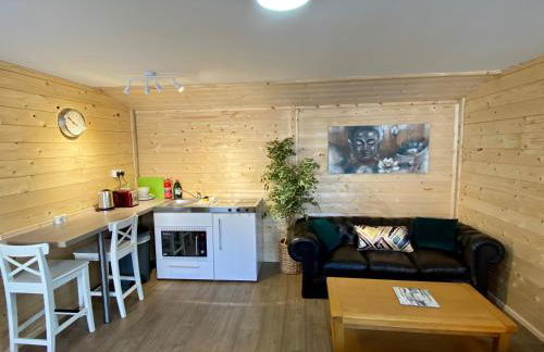 Southernwood - Wantage Road Lodge - Foto 7