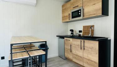 Chalet moderne avec piscine - Foto 4