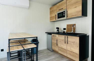 Chalet moderne avec piscine - Foto 4