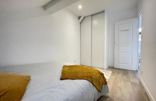 appartement entier sur Reims - 4 Voyageurs - Foto 41