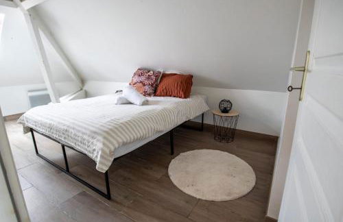 À Quelques pas de la gare Sartrouville T2 - Foto 5