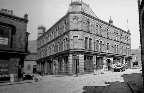 Stylish apartment in the centre of Hebden Bridge. - Photo 20
