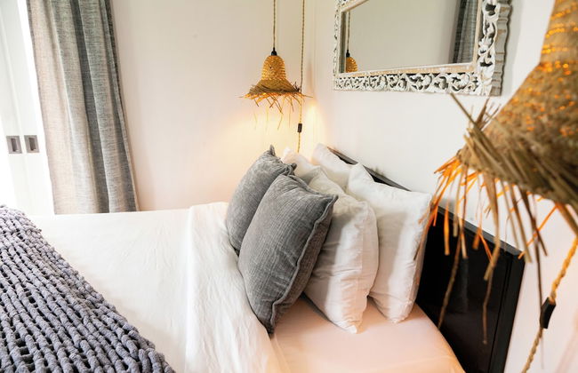 Numero Uno Beach Apartments - Foto 35