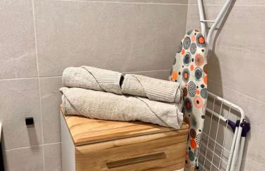 Apartment Sea Breeze – Apartamento Brisas del Mar - Foto 36