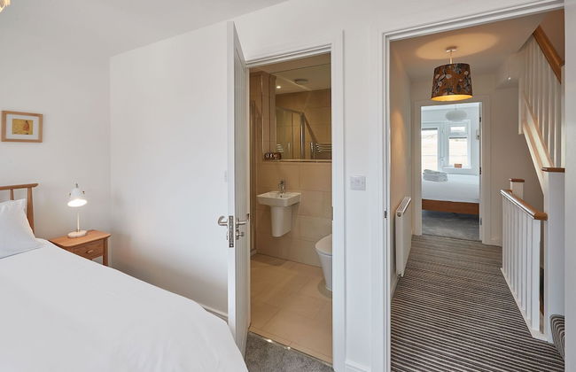 Host & Stay - Highfield House - Foto 29