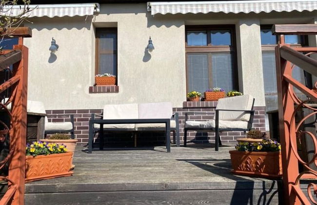 Holiday Home Near Baltic Sea & Swinoujscie - Foto 14