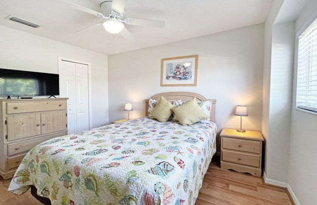 Ainsdale Haven 5 Bedroom Home by RedAwning - Foto 9