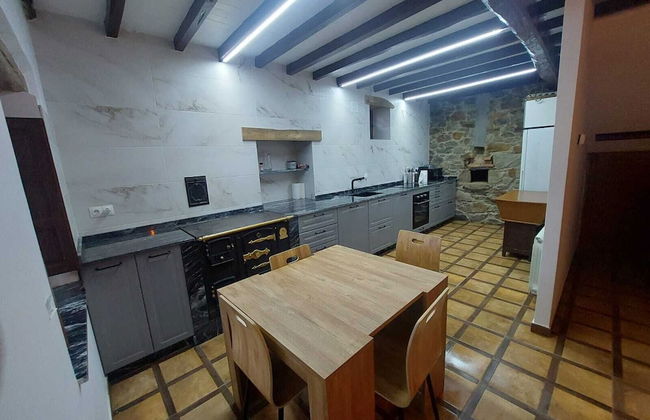 Casa Fela Muriellos - Foto 6