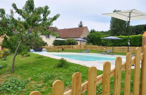 gîtes les 7 roches 6 couchages - Photo 4